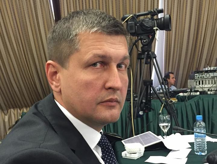 Украина сообщила Парламентской ассамблее ОБСЕ, что не признает выборы в Госдуму РФ