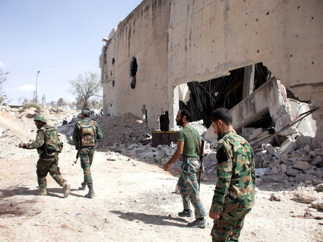 Пионтковский: Таких чудовищных военных преступлений, которые творит путинский режим в Алеппо, СССР не совершал