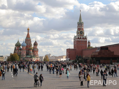 В Москве подготовили подземные убежища для эвакуации населения