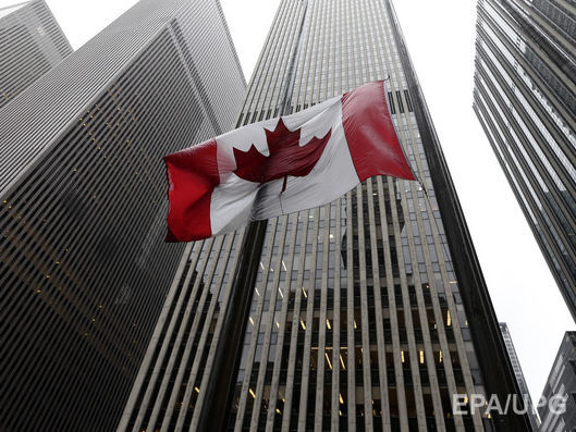 Канада выделит на поддержку Нацполиции Украины более $8 млн