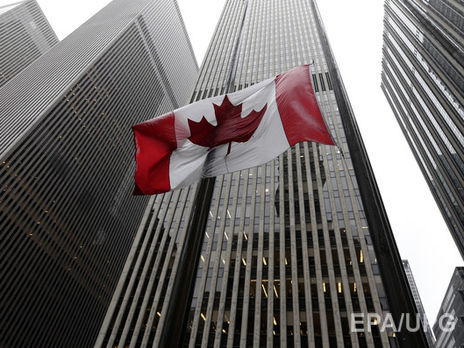 Канада выделит на поддержку Нацполиции Украины более $8 млн