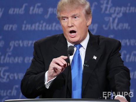 The New York Times: Трамп 18 лет не платил некоторые налоги