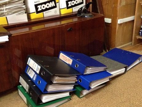 СБУ: В Черкасской области бизнесмены присвоили более 1 млн грн госсредств на ремонт дорог 