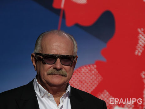 Михалков хочет снять блокбастер об аннексии Крыма