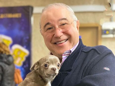 Адвокат рассказал о здоровье заразившегося коронавирусом Петросяна