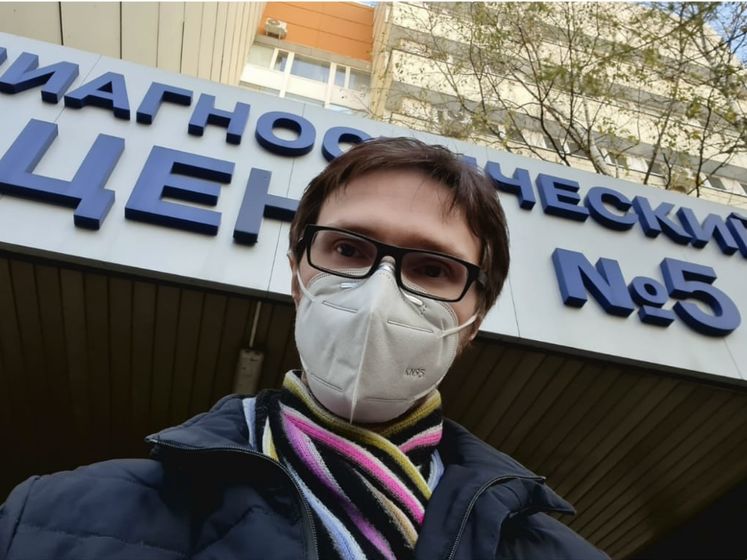 Температура 40,2 і лихоманка. Учасник випробувань російської вакцини проти коронавірусу розповів про побічні ефекти