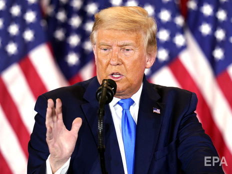 Штаб Трампа через суд требует приостановить подсчет голосов в Мичигане