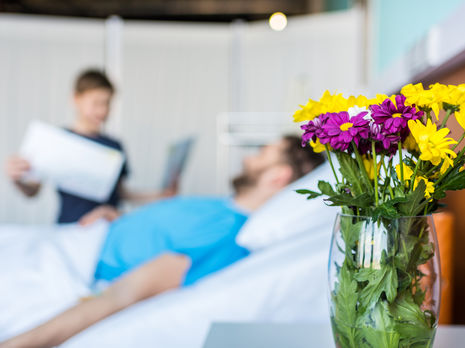 В Украине новый рекорд – COVID-19 за сутки подтвердили у 9850 человек