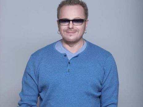 Пресняков обнародовал совместное фото с 29-летним сыном