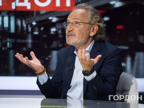 Шустер: Чи можуть Зеленського обрати на другий строк? Залежить від опонента