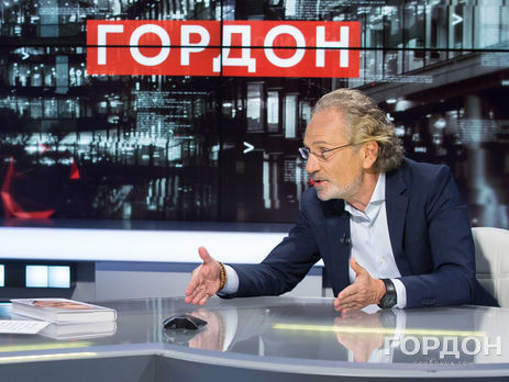 Шустер: За полтора года президентства Зеленского я о нем понял, что он реально желает вытащить Украину из ямы