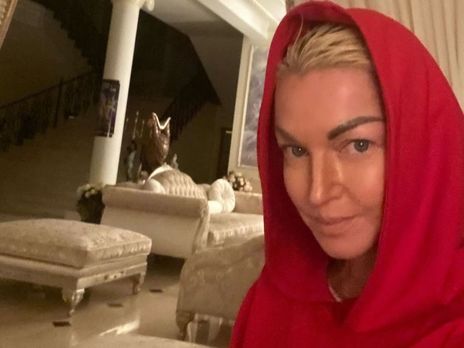 Волочкова: Маска – самый большой рассадник инфекций, которыми дышит человек