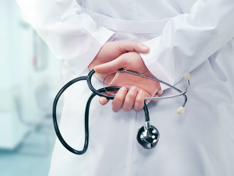 В Черкассах из больницы, где лечат пациентов с COVID-19, украли медоборудование