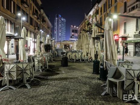 ВОЗ заявила о 