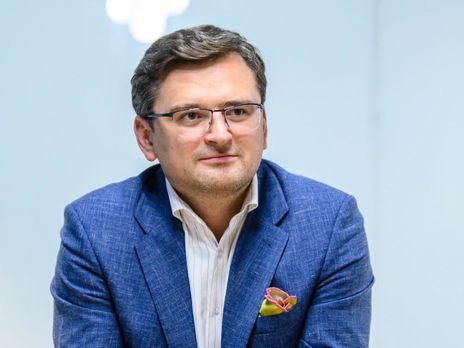 Кулеба заявил, что международные партнеры перестанут доверять Украине, если парламент не найдет выход из конституционного кризиса