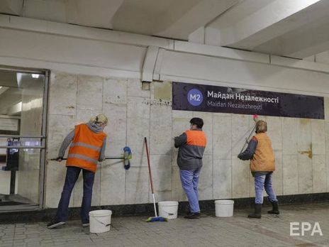 У Києві вперше підтвердили понад 1 тис. випадків COVID-19 за добу