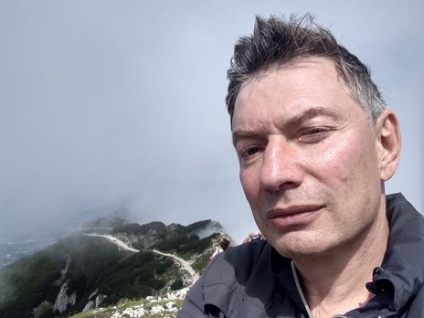 Идеальная ситуация для Кремля была бы в случае существования в США двух 