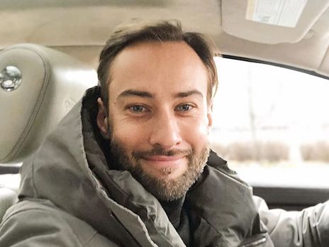 Шепелєв разом зі своєю дівчиною шукає нове житло