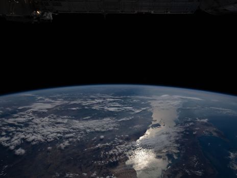 В Україні зніматимуть французький серіал про космос