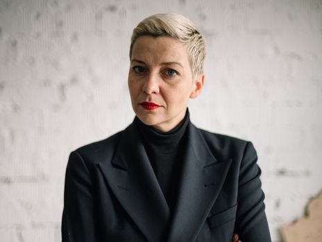 В Беларуси продлили арест Колесниковой до начала 2021 года