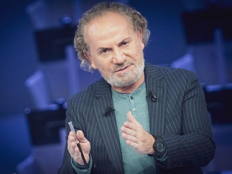 Шустер: Мені вирізали шматок ноги, щоб не поширювалося це все, якщо раптом це рак