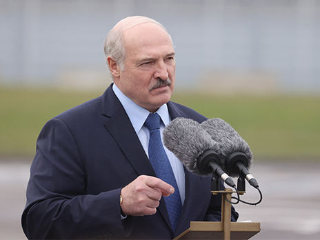 Лукашенко считает выборы в США 