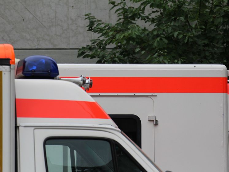 В одній із квартир Єкатеринбурга виявлено тіла чотирьох осіб із вогнепальними пораненнями – Слідком РФ