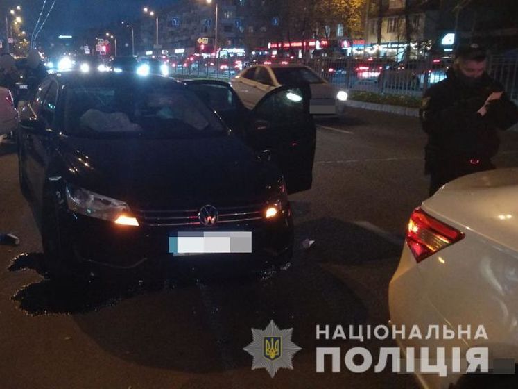 Водитель, сбивший людей на "островке безопасности" в Харькове, был ранее выпущен из СИЗО под залог – Telegram-каналы