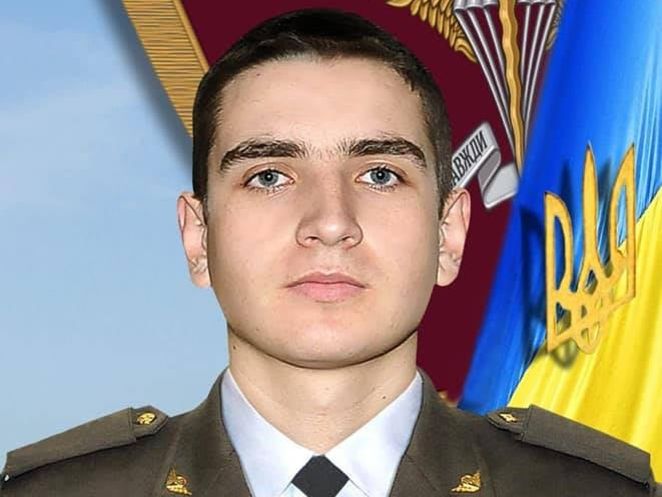 7 листопада на Донбасі загинув 20-річний десантник із Львівської області – голова ОДА