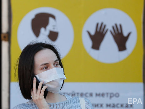 В Україні протягом доби на COVID-19 захворіло понад 9 тис. осіб