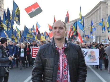 Бутусов: В связи с избранием Байдена есть надежда, что спецслужбы США дадут оценку действиям окружения Зеленского, причастного к срыву ряда операций СБУ против России