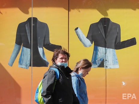 Пациентов с COVID-19 можно выписывать без отрицательного теста – Степанов