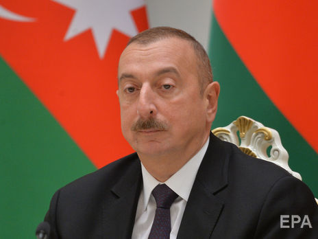 Алиев назвал взятие Шуши историческим днем