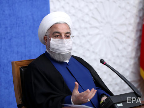 Іран сподівається на пом'якшення позиції США за правління Байдена