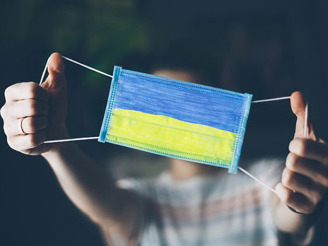 Малюська объяснил, кого не будут штрафовать за неношение маски