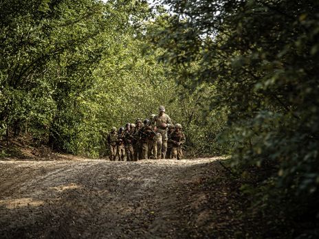 Сутки на Донбассе. Потерь среди украинских военных нет – штаб ООС