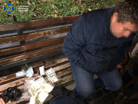 В Ровно продавали должности в подразделениях полиции, их оценивали в $50–500 тыс. – СБУ