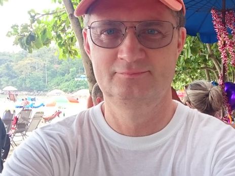 Кондратюк: После Крыма и Донбасса россияне посягнули еще и на борщ!