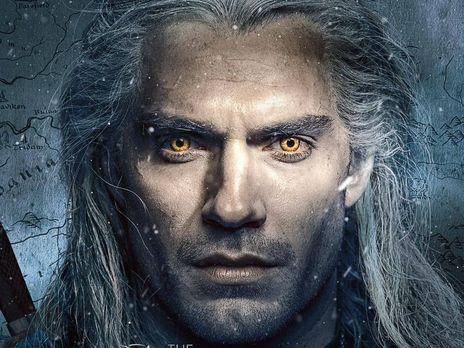 Netflix приостановил съемки второго сезона сериала 