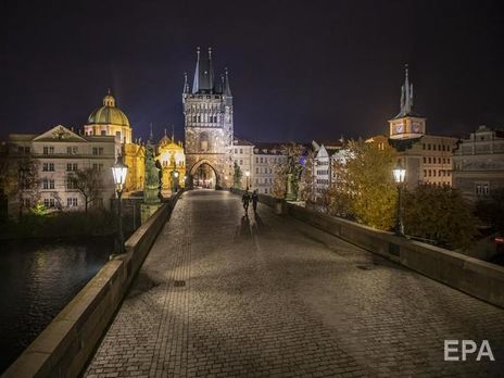 Пандемия COVID-19. Чехия обновила правила въезда в страну