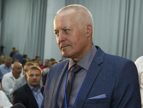 Замана: В 2016–2017 годах в Минобороны Украины уничтожили документы, которые касаются применения российской армии в Крыму во время аннексии