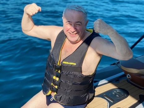 Петросян отреагировал на слухи о личной жизни