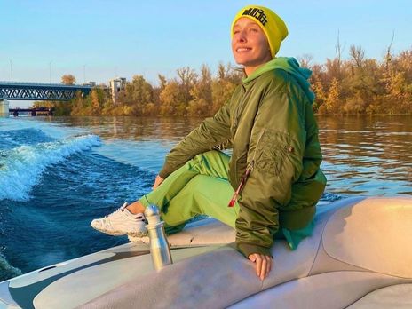 Горбунов признался, что скучает по Осадчей с сыном