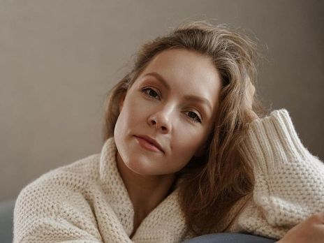 Шоптенко розповіла, яке прохання сина змусило її сумніватися у красі макіяжу