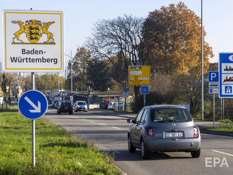 Германия изменила правила въезда в страну из-за COVID-19. В том числе для Украины