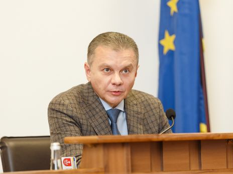 Мэром Винницы переизбрали Моргунова. Он набрал 65,9% голосов