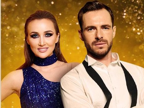 Ризатдинова рассказала, как зарождался ее роман с Мельником