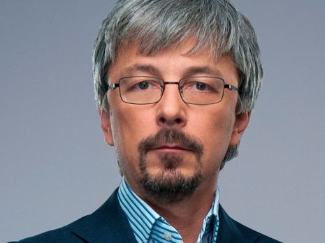 Минкульт Украины выступает против 