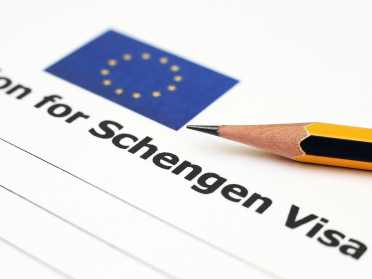 Евросоюз анонсировал реформирование Шенгенской зоны