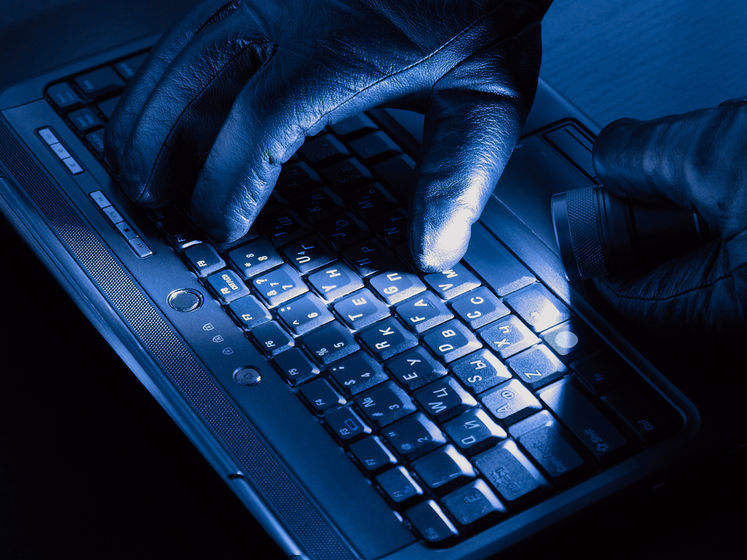 Хакеры заблокировали сайт украинского омбудсмена